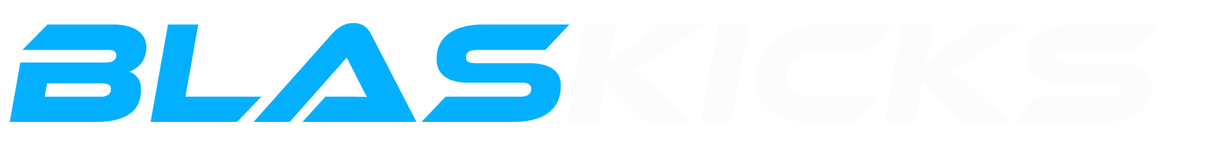 Blaskicks logo