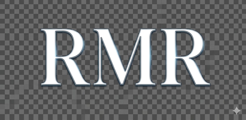 RMR Web Studio Logo